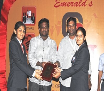 Emeralds Degree College Tirupati Events photo 9
